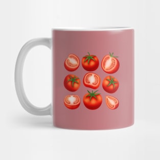 Tomatoes Mug